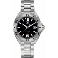 Tag Heuer Formula 1 Calibre 5 Automatic Men's Watch WAZ2113-BA0875